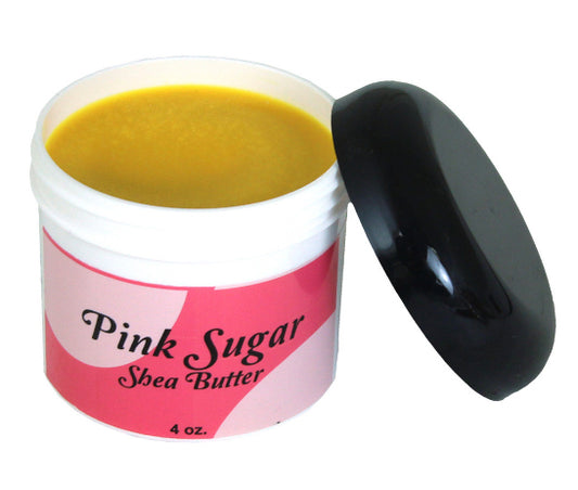 Pink Sugar Shea Butter