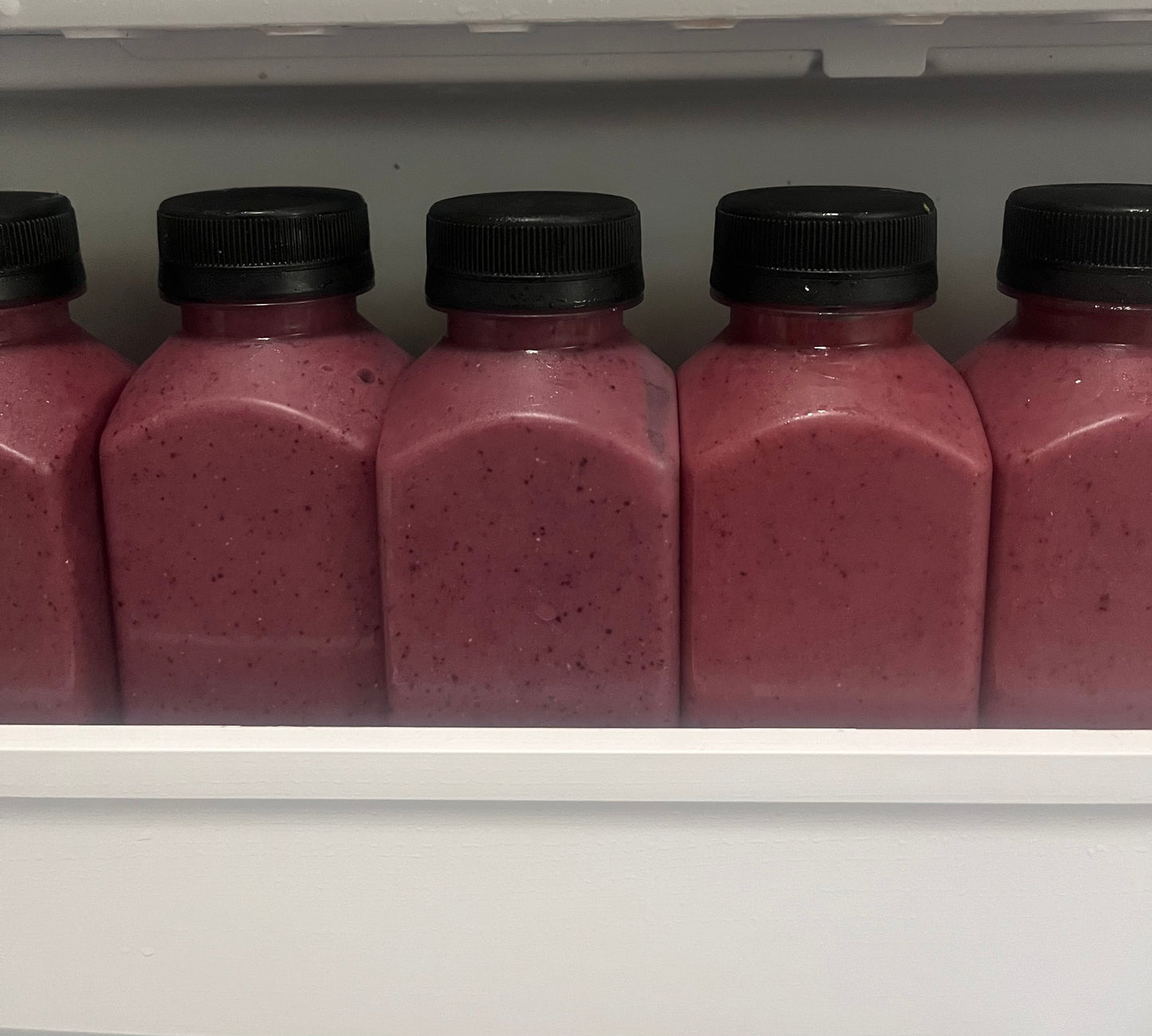 Divine Smoothies